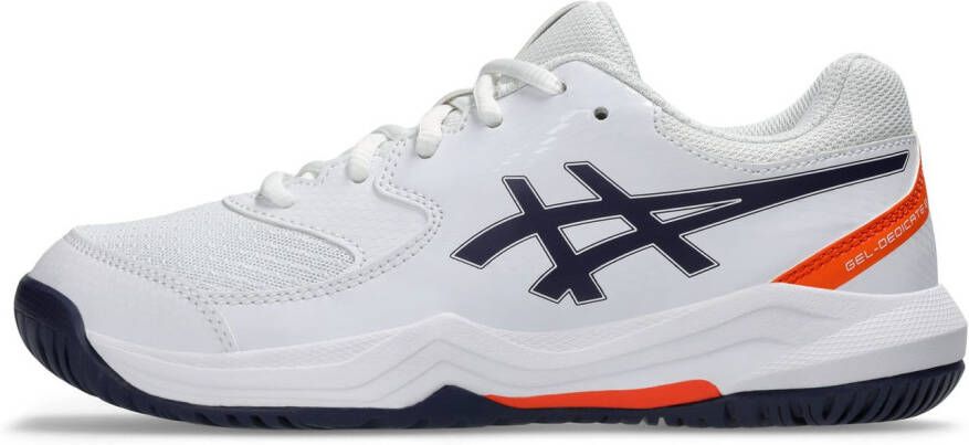 Asics Tennisschoenen GEL-DEDICATE 8 GS