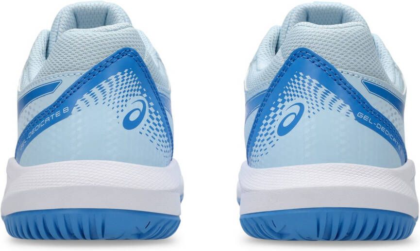 Asics Tennisschoenen GEL-DEDICATE 8 GS