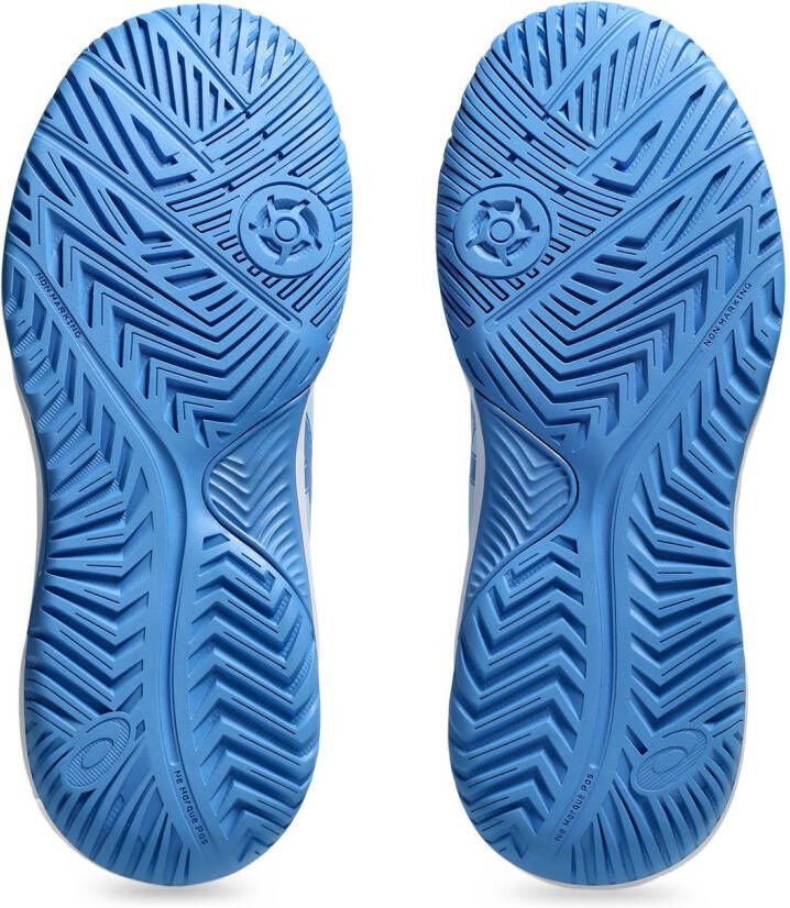 Asics Tennisschoenen GEL-DEDICATE 8 GS