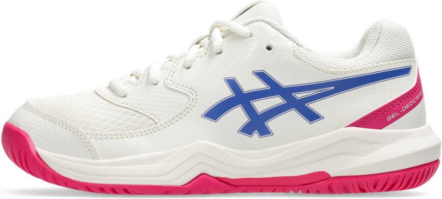 Asics Tennisschoenen GEL-DEDICATE 8 GS Multicourt schoenen