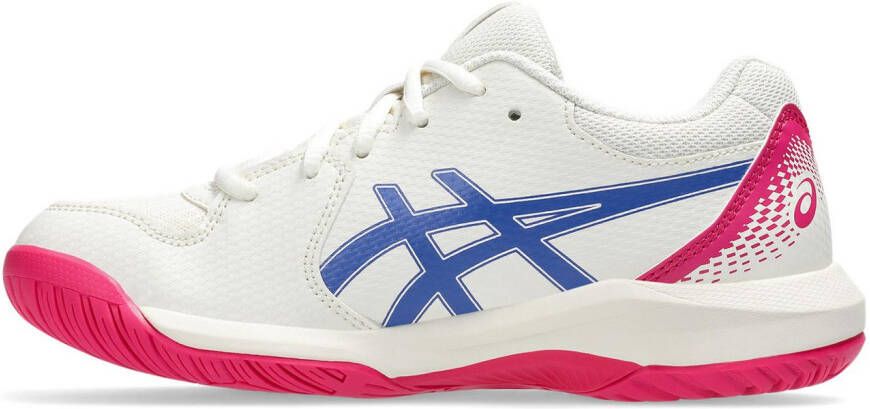 Asics Tennisschoenen GEL-DEDICATE 8 GS Multicourt schoenen
