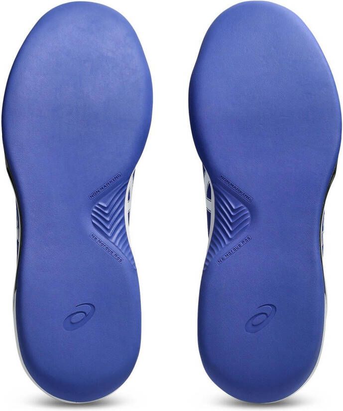 Asics Tennisschoenen GEL-DEDICATE 8 INDOOR