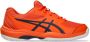 Asics Tennisschoenen GEL-GAME 10 GS - Thumbnail 3