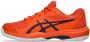 Asics Tennisschoenen GEL-GAME 10 GS - Thumbnail 4