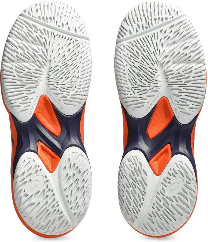 Asics Tennisschoenen GEL-GAME 10 GS