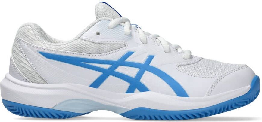 Asics Tennisschoenen GEL-GAME 10 GS CLAY