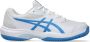 Asics Tennisschoenen GEL-GAME 10 GS CLAY - Thumbnail 2
