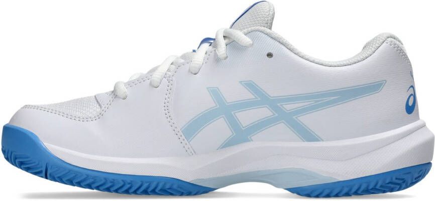 Asics Tennisschoenen GEL-GAME 10 GS CLAY