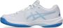 Asics Tennisschoenen GEL-GAME 10 GS CLAY - Thumbnail 3