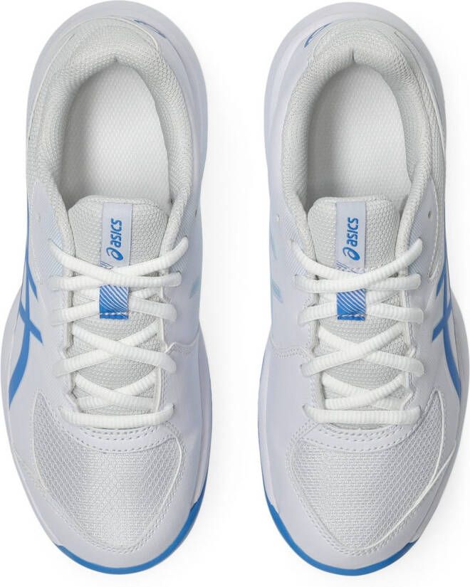 Asics Tennisschoenen GEL-GAME 10 GS CLAY