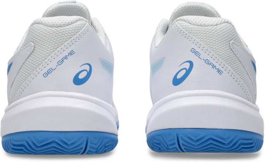 Asics Tennisschoenen GEL-GAME 10 GS CLAY