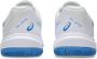 Asics Tennisschoenen GEL-GAME 10 GS CLAY - Thumbnail 5