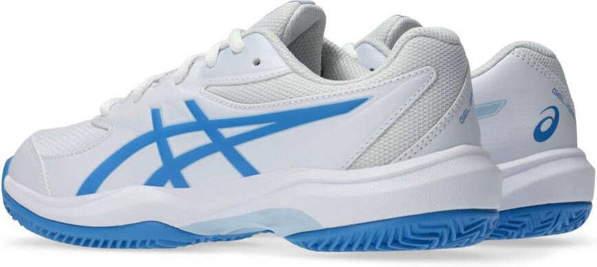 Asics Tennisschoenen GEL-GAME 10 GS CLAY