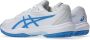 Asics Tennisschoenen GEL-GAME 10 GS CLAY - Thumbnail 7