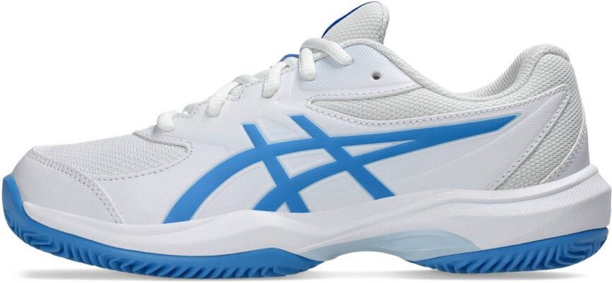 Asics Tennisschoenen GEL-GAME 10 GS CLAY