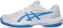 Asics Tennisschoenen GEL-GAME 10 GS CLAY - Thumbnail 8