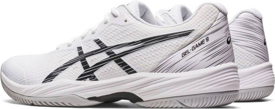 Asics Tennisschoenen GEL-GAME 9 Allcourtschoen