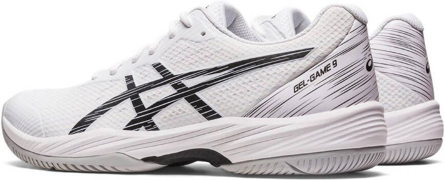 Asics Tennisschoenen GEL-GAME 9 Allcourtschoen