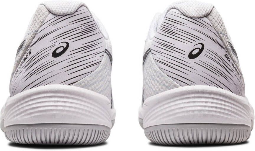 Asics Tennisschoenen GEL-GAME 9 Allcourtschoen