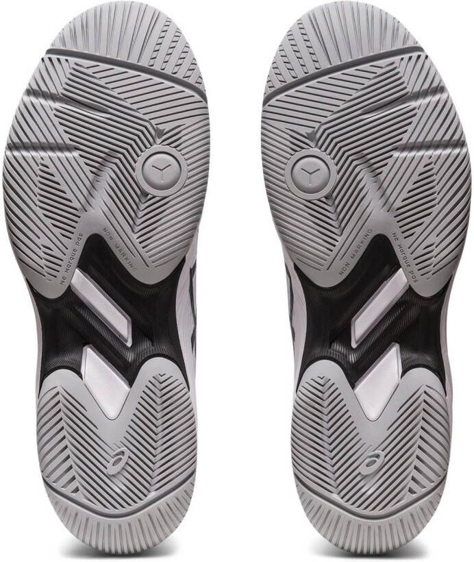 Asics Tennisschoenen GEL-GAME 9 Allcourtschoen