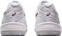ASICS Gel-Game 9 Clay O A358-100 Mannen Wit Tennisschoenen - Thumbnail 7