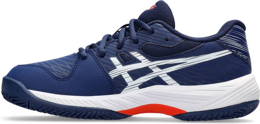 Asics Tennisschoenen GEL-GAME 9 GS CLAY
