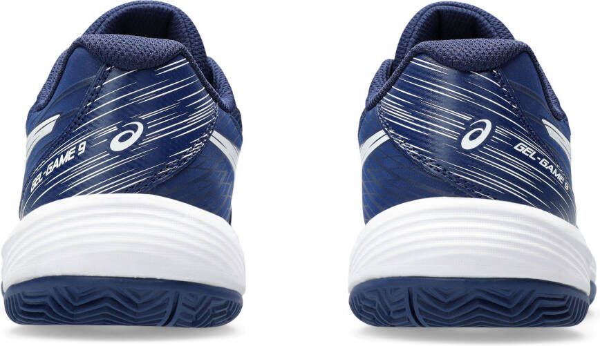 Asics Tennisschoenen GEL-GAME 9 GS CLAY
