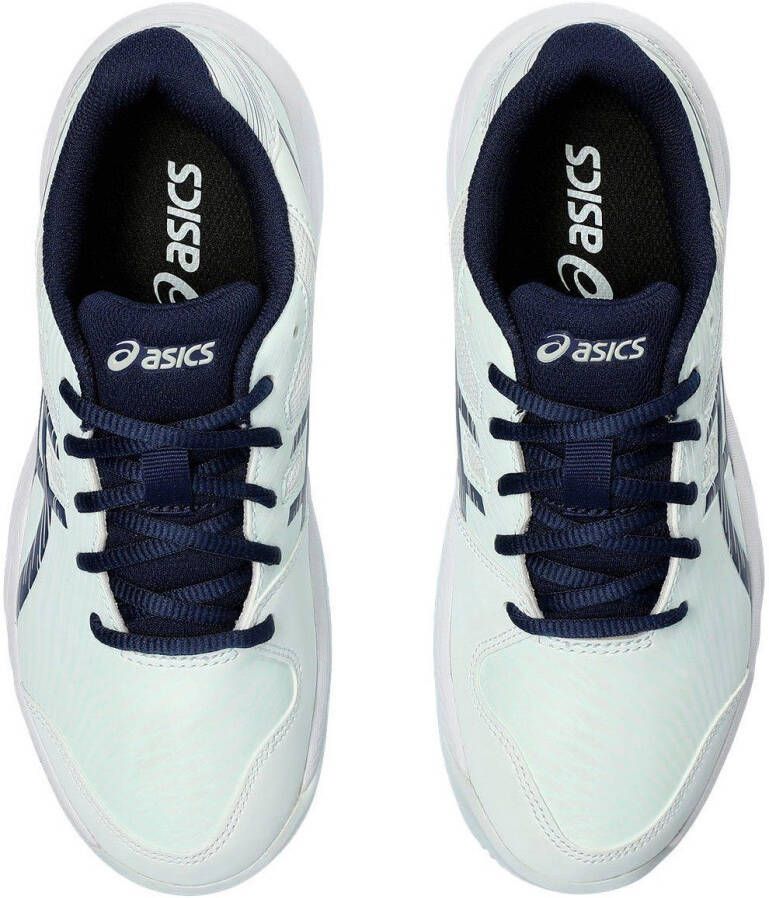 Asics Tennisschoenen GEL-GAME 9 GS CLAY