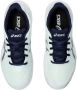 ASICS GEL GAME 9 GS CLAY OC tennisschoenen mintgroen donkerblauw - Thumbnail 6