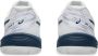 ASICS Gel Game 9 Gs Clay o a057 104 Junior White - Thumbnail 7