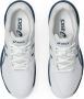 ASICS Gel Game 9 Gs Clay o a057 104 Junior White - Thumbnail 8