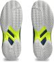ASICS Gel Game 9 Gs Clay o a057 104 Junior White - Thumbnail 9