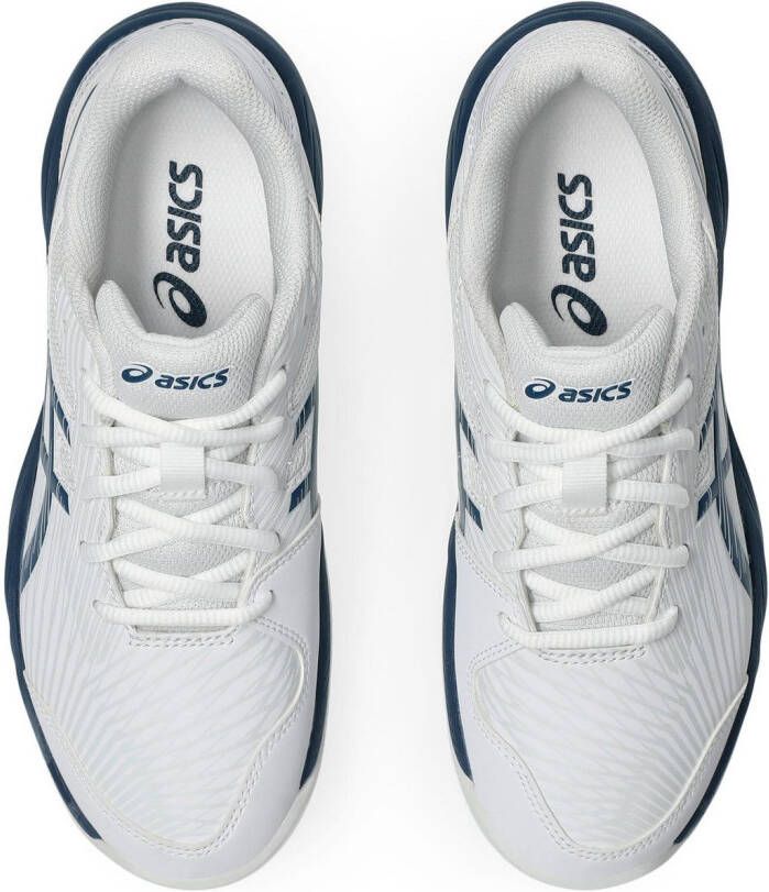 Asics Tennisschoenen GEL-GAME 9 GS CLAY
