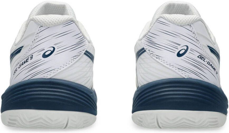 Asics Tennisschoenen GEL-GAME 9 GS CLAY