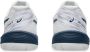 ASICS Gel Game 9 Gs Clay o a057 104 Junior White - Thumbnail 6
