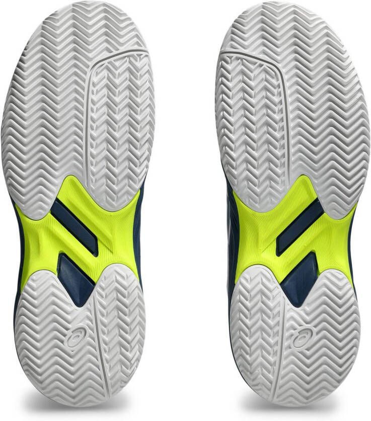 Asics Tennisschoenen GEL-GAME 9 GS CLAY