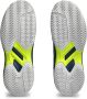 ASICS Gel Game 9 Gs Clay o a057 104 Junior White - Thumbnail 7