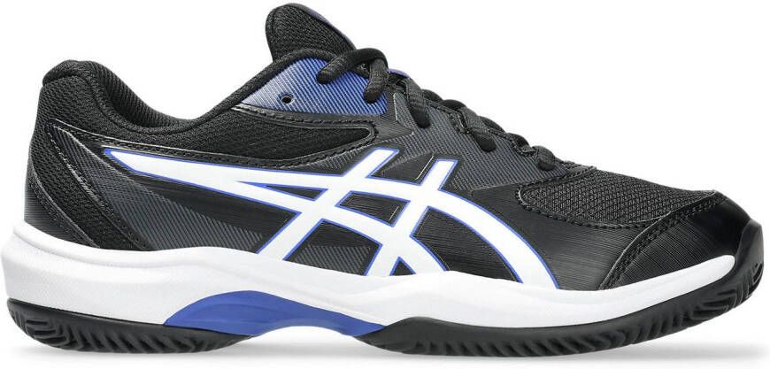 Asics Tennisschoenen GEL-GAME GS CLAY OC All-courtschoenen voor alle ondergronden