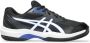 Asics Tennisschoenen GEL-GAME GS CLAY OC All-courtschoenen voor alle ondergronden - Thumbnail 3