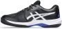 Asics Tennisschoenen GEL-GAME GS CLAY OC All-courtschoenen voor alle ondergronden - Thumbnail 4