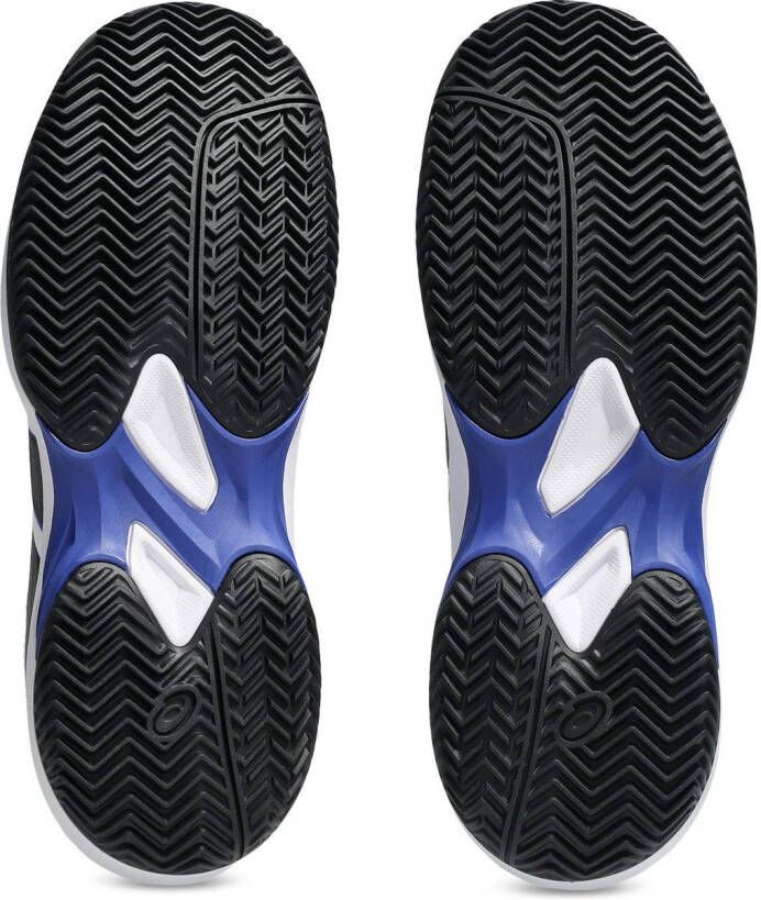 Asics Tennisschoenen GEL-GAME GS CLAY OC All-courtschoenen voor alle ondergronden