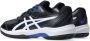 Asics Tennisschoenen GEL-GAME GS CLAY OC All-courtschoenen voor alle ondergronden - Thumbnail 8