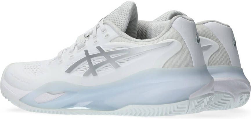 Asics Tennisschoenen GEL-RESOLUTION X CLAY