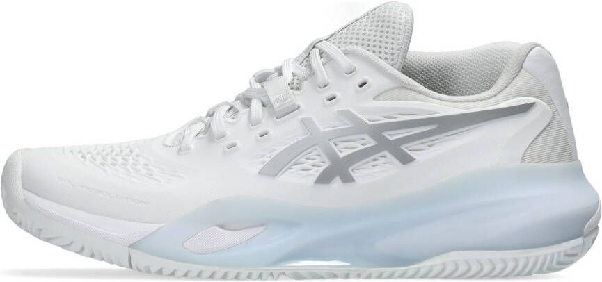 Asics Tennisschoenen GEL-RESOLUTION X CLAY