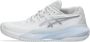 Asics Tennisschoenen GEL-RESOLUTION X CLAY - Thumbnail 9