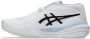 Asics Tennisschoenen GEL-RESOLUTION X CLAY - Thumbnail 3