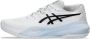 Asics Tennisschoenen GEL-RESOLUTION X CLAY - Thumbnail 7