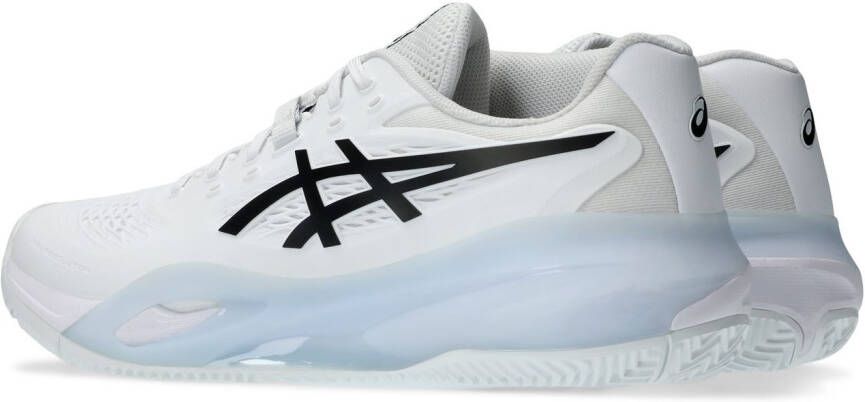 Asics Tennisschoenen GEL-RESOLUTION X CLAY