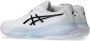 Asics Tennisschoenen GEL-RESOLUTION X CLAY - Thumbnail 8