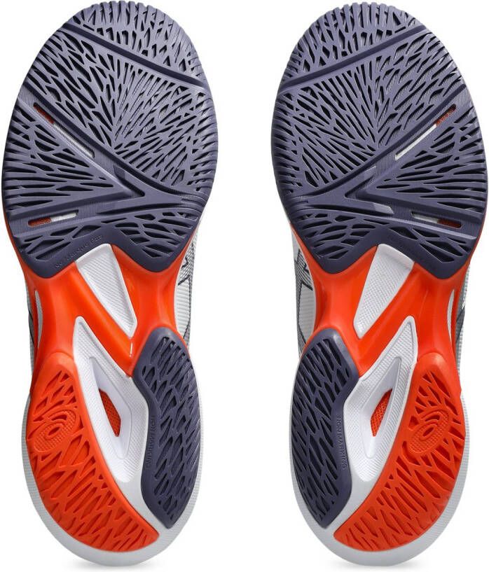 Asics Tennisschoenen SOLUTION SPEED FF 3